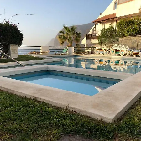 Teneriffa Tamara Anlage