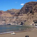 Διαμέρισμα Teneriffa Tamara Anlage Santiago del Teide