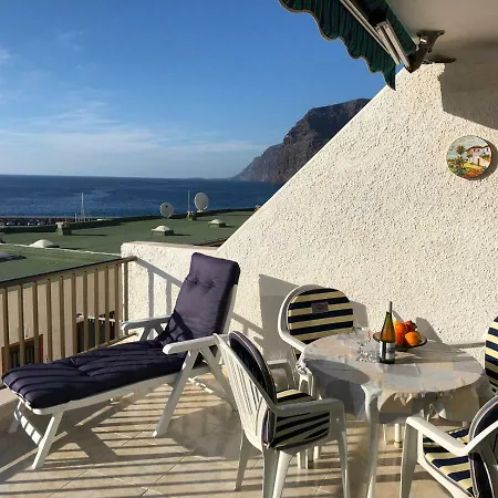Teneriffa Tamara Anlage Apartment Santiago Del Teide