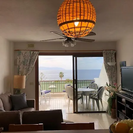 Teneriffa Tamara Anlage Apartment Santiago Del Teide