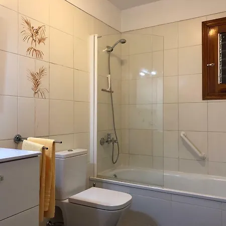 公寓 Teneriffa Tamara Anlage *