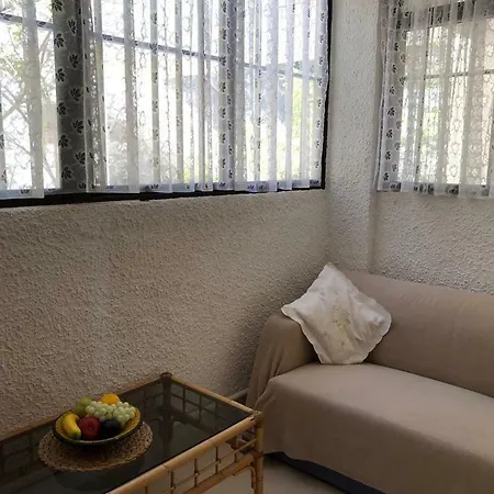 Teneriffa Tamara Anlage Apartment *