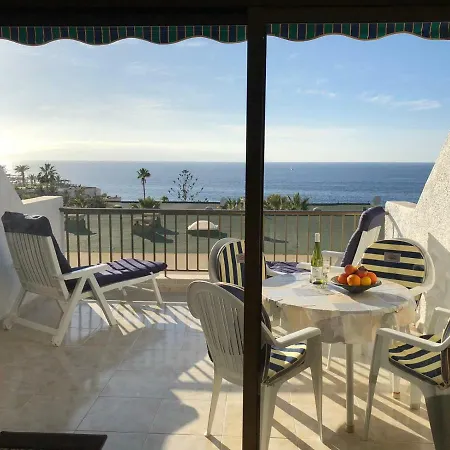 Apartment Teneriffa Tamara Anlage