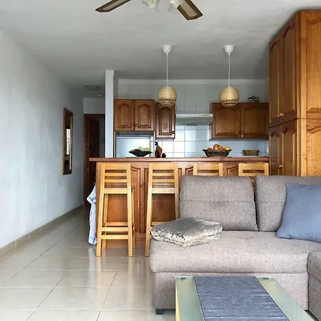 Apartment Teneriffa Tamara Anlage *