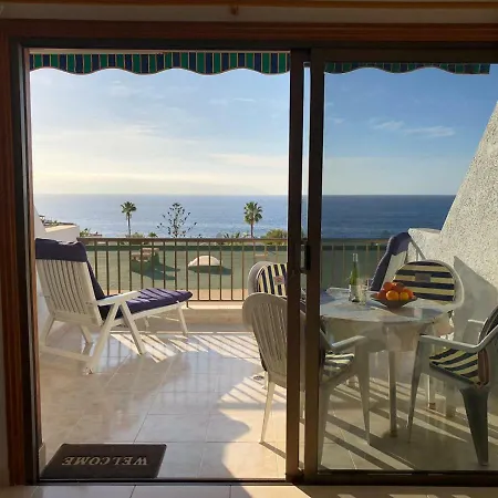 Teneriffa Tamara Anlage