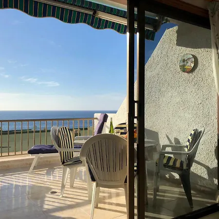 Apartment Teneriffa Tamara Anlage *
