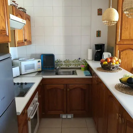 Apartment Teneriffa Tamara Anlage *