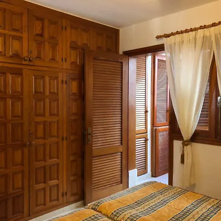 Teneriffa Tamara Anlage *