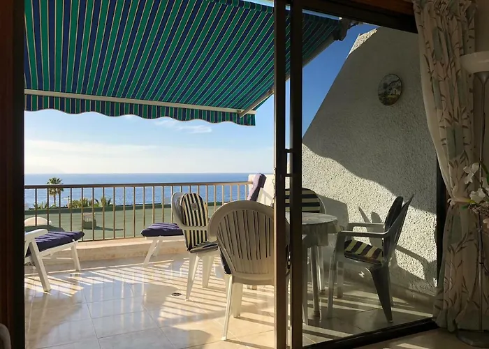 Teneriffa Tamara Anlage Apartment Santiago Del Teide