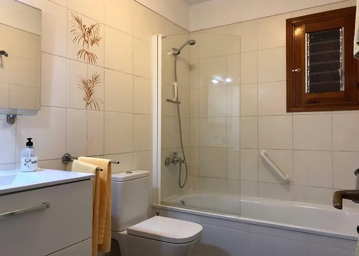 Apartment Teneriffa Tamara Anlage *