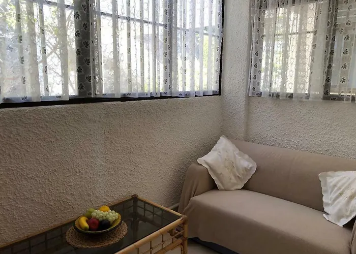 Teneriffa Tamara Anlage Apartment *