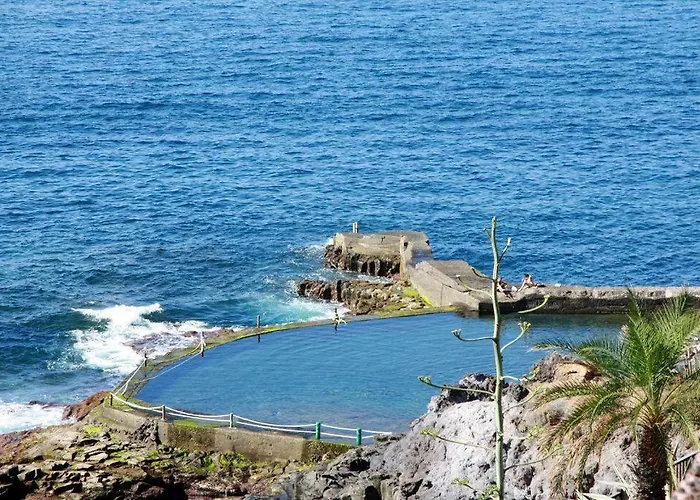 Teneriffa Tamara Anlage Apartment Santiago Del Teide