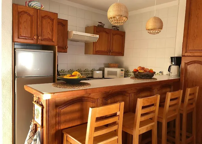 Teneriffa Tamara Anlage *