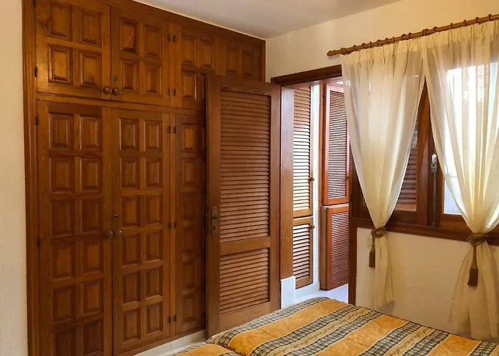 Teneriffa Tamara Anlage *