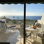 Appartement Teneriffa Tamara Anlage