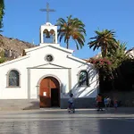 Apartman Teneriffa Tamara Anlage Santiago del Teide