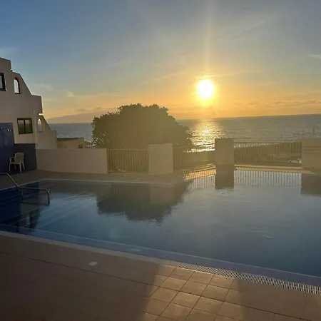 Teneriffa Tamara Anlage