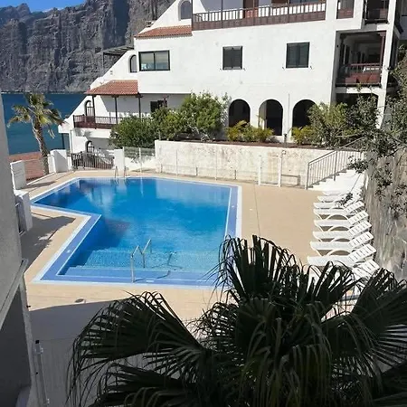 Teneriffa Tamara Anlage *
