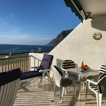 Teneriffa Tamara Anlage *