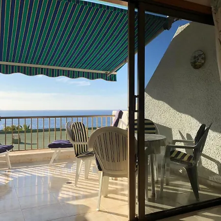 Teneriffa Tamara Anlage Apartment Santiago del Teide