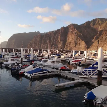 Teneriffa Tamara Anlage *