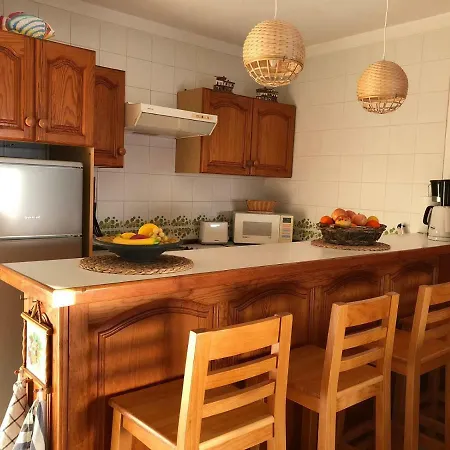 Teneriffa Tamara Anlage *