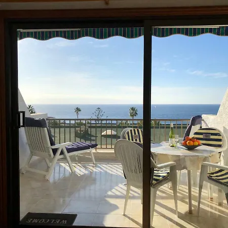 Teneriffa Tamara Anlage