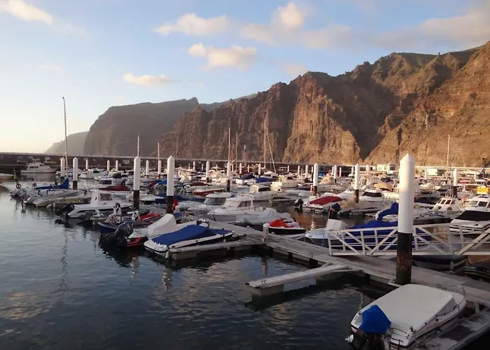 Teneriffa Tamara Anlage *