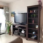 Appartement Teneriffa Tamara Anlage